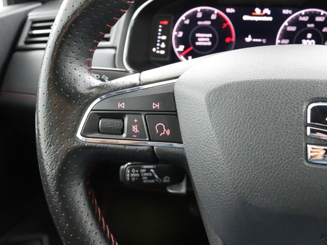 SEAT Arona - 1.0 TSI FR Business Intense Plus