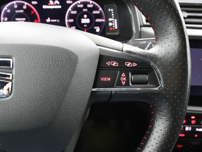 SEAT Arona - 1.0 TSI FR Business Intense Plus