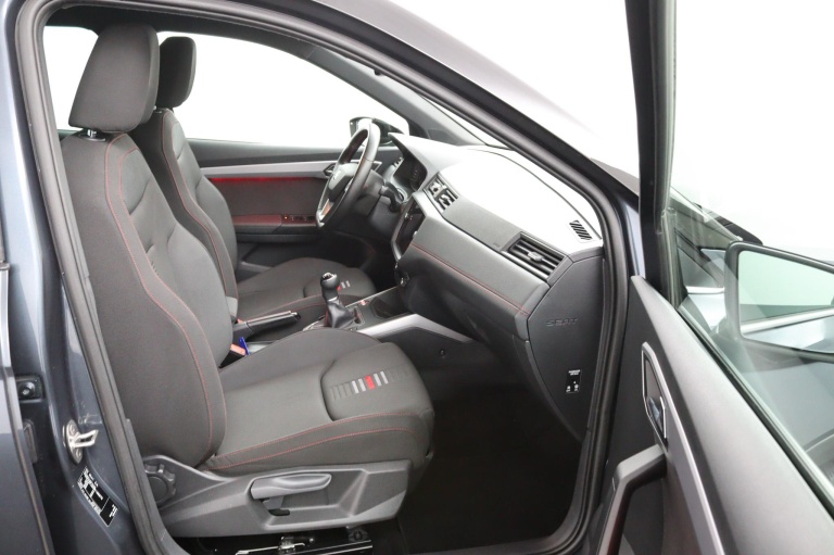 SEAT Arona - 1.0 TSI FR Business Intense Plus 23