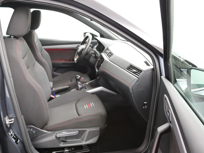 SEAT Arona - 1.0 TSI FR Business Intense Plus