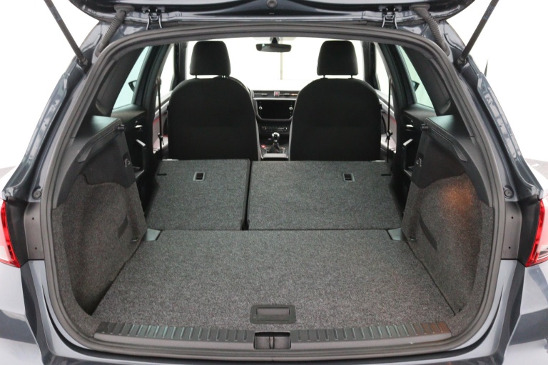 SEAT Arona - 1.0 TSI FR Business Intense Plus 26