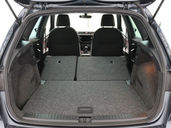 SEAT Arona - 1.0 TSI FR Business Intense Plus