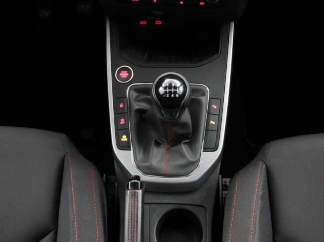 SEAT Arona - 1.0 TSI FR Business Intense Plus