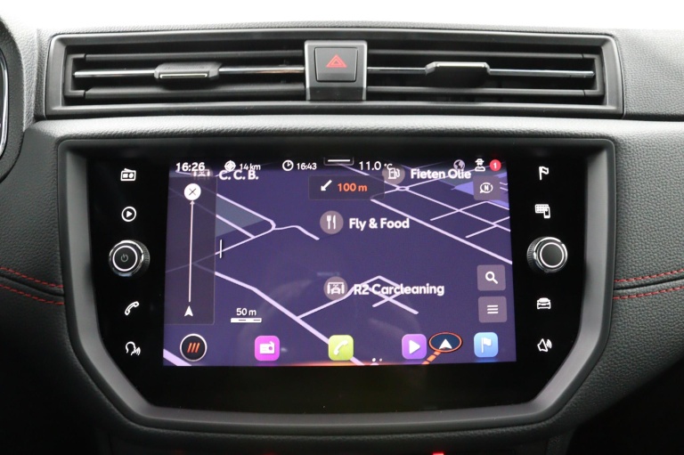 SEAT Arona - 1.0 TSI FR Business Intense Plus 28