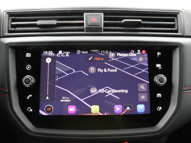 SEAT Arona - 1.0 TSI FR Business Intense Plus