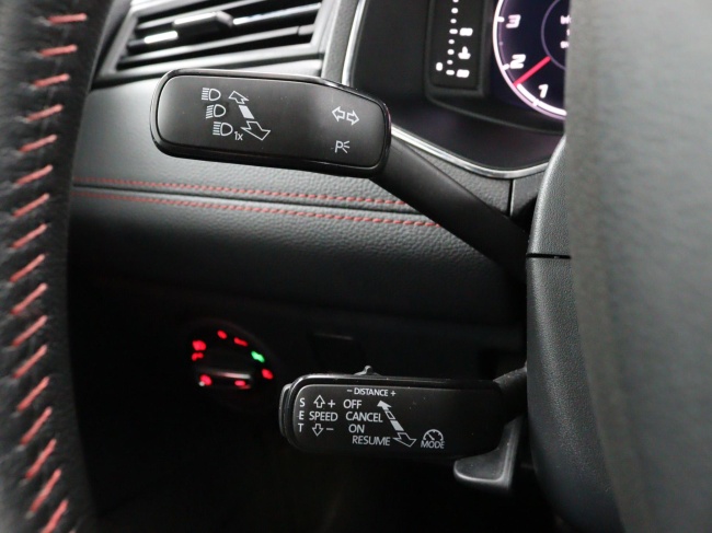 SEAT Arona - 1.0 TSI FR Business Intense Plus