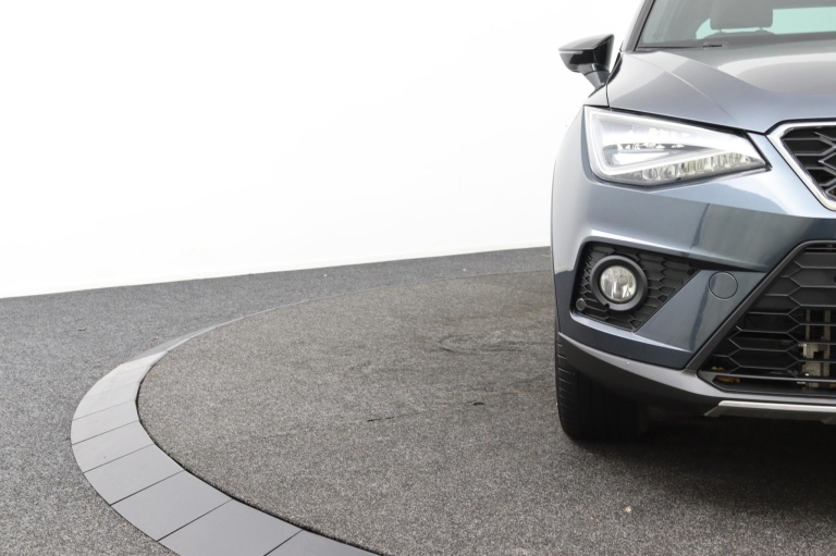 SEAT Arona - 1.0 TSI FR Business Intense Plus 35