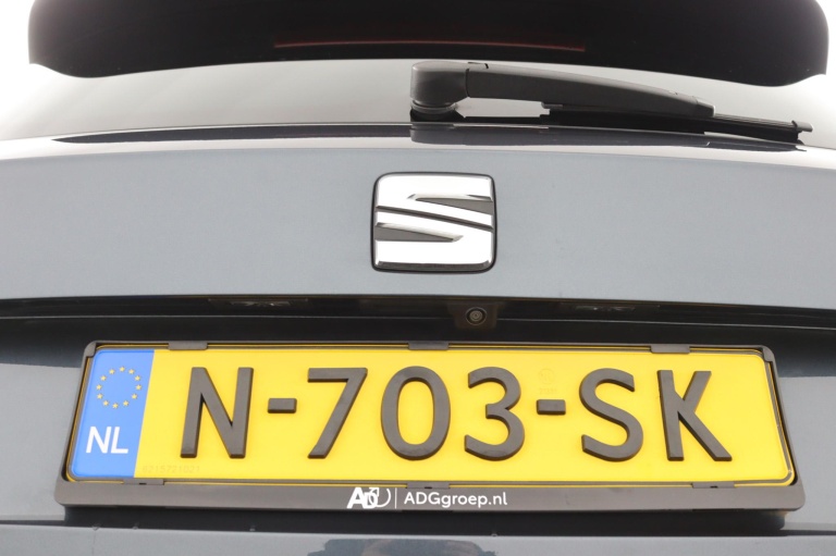 SEAT Arona - 1.0 TSI FR Business Intense Plus 37