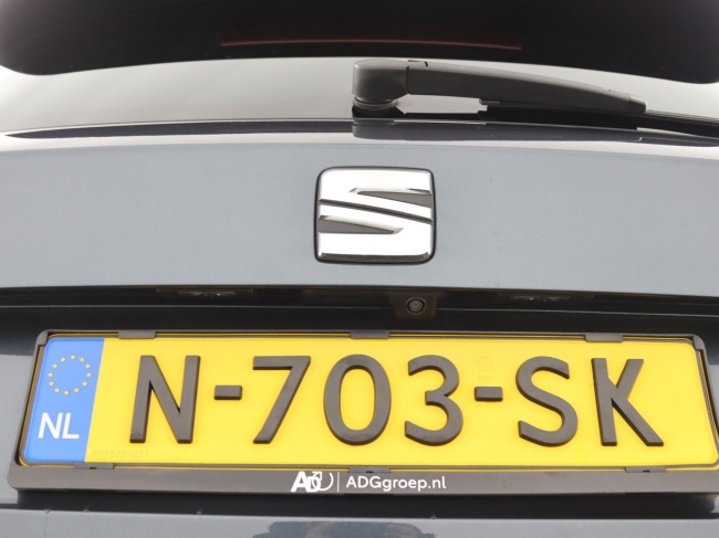 SEAT Arona - 1.0 TSI FR Business Intense Plus