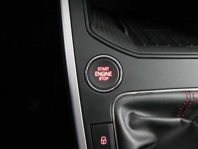 SEAT Arona - 1.0 TSI FR Business Intense Plus
