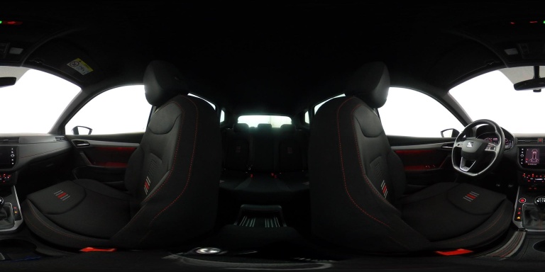 SEAT Arona - 1.0 TSI FR Business Intense Plus 41