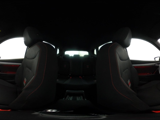 SEAT Arona - 1.0 TSI FR Business Intense Plus