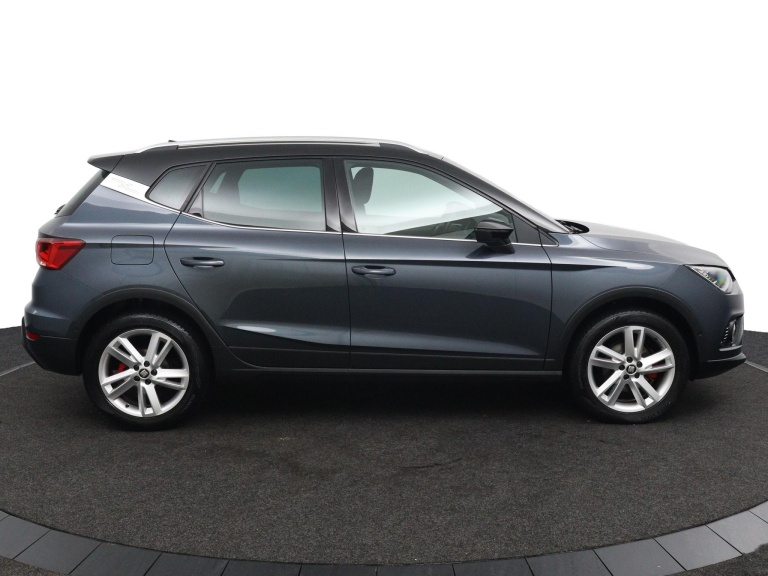 SEAT Arona - 1.0 TSI FR Business Intense Plus 6