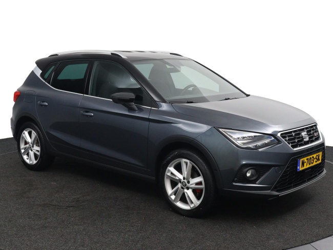 SEAT Arona - 1.0 TSI FR Business Intense Plus