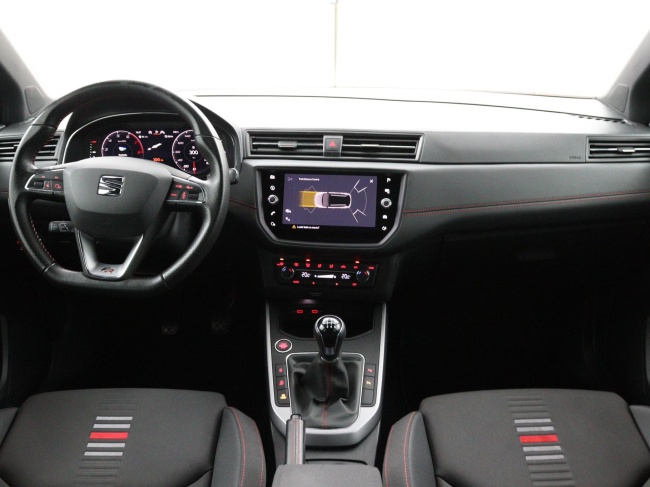 SEAT Arona - 1.0 TSI FR Business Intense Plus