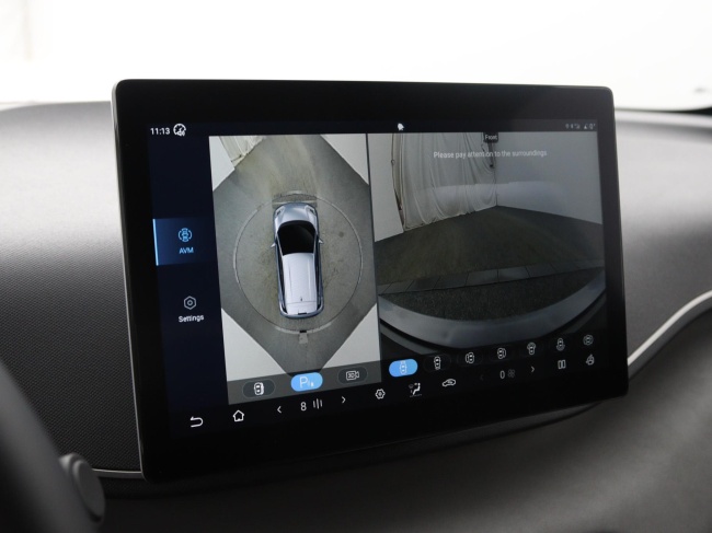 BYD DOLPHIN SURF - Boost 43 kWh