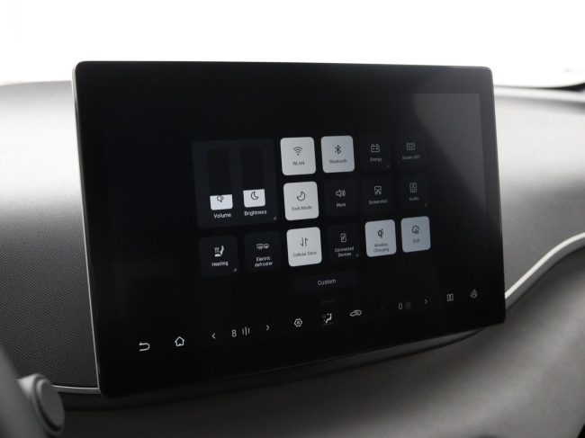 BYD DOLPHIN SURF - Boost 43 kWh