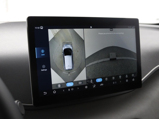 BYD DOLPHIN SURF - Boost 43 kWh