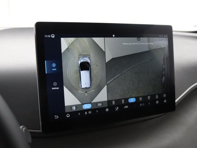 BYD DOLPHIN SURF - Boost 43 kWh