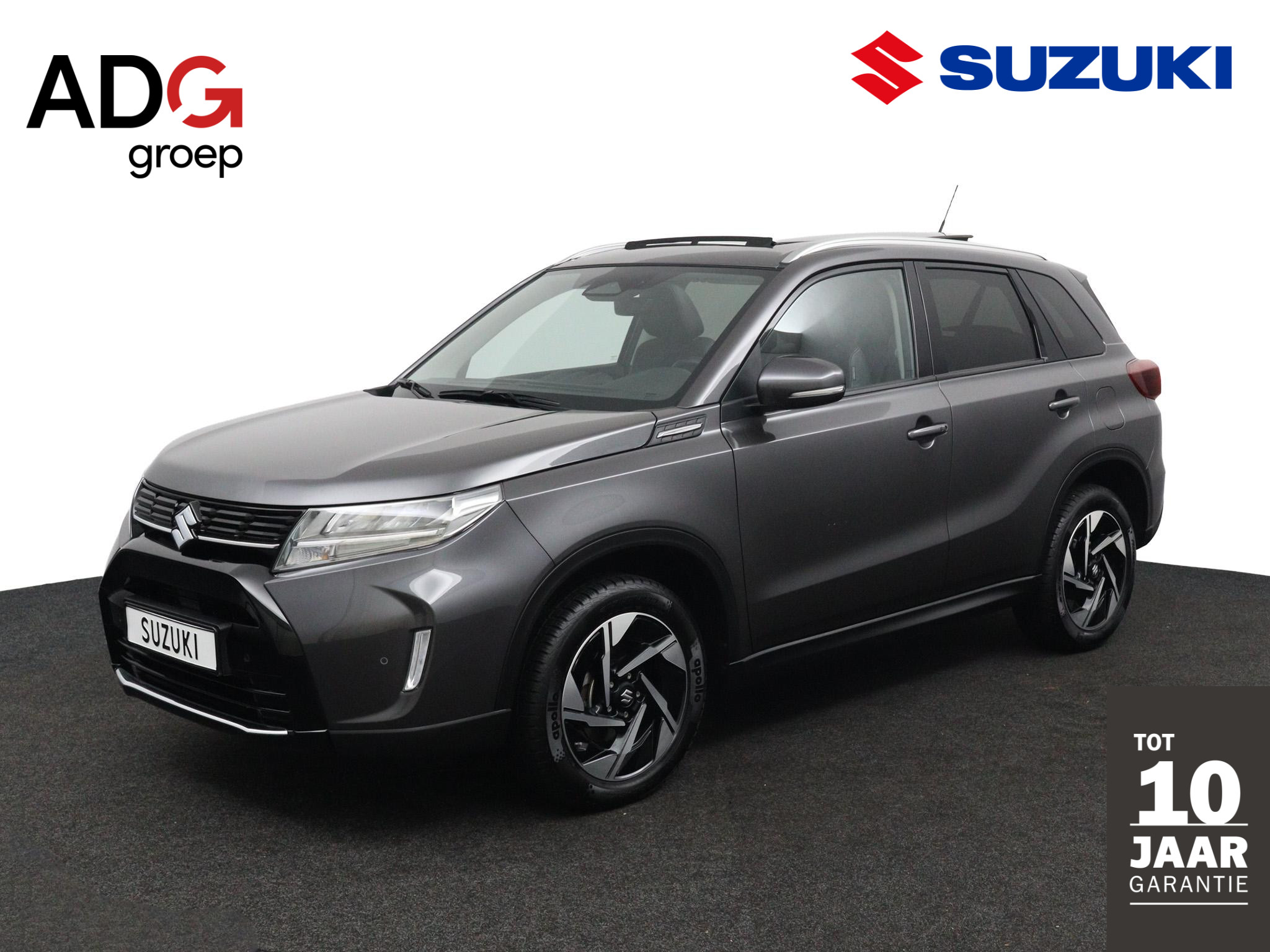 Suzuki Vitara - 1.5 Hybrid Style