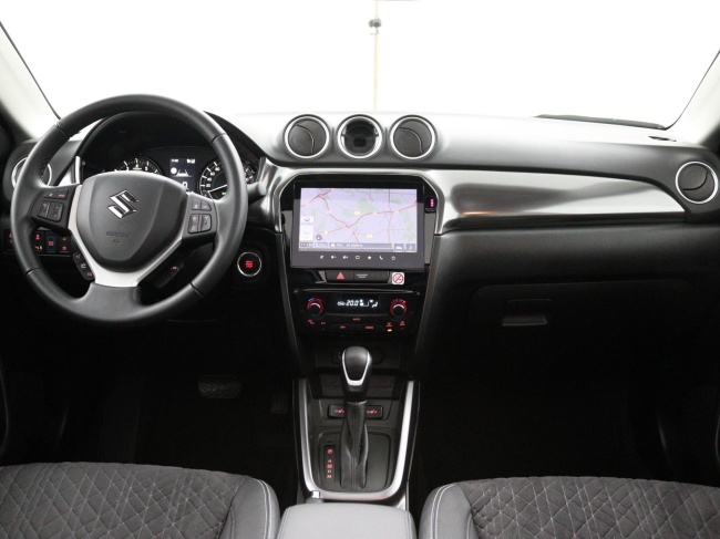 Suzuki Vitara - 1.5 Hybrid Style
