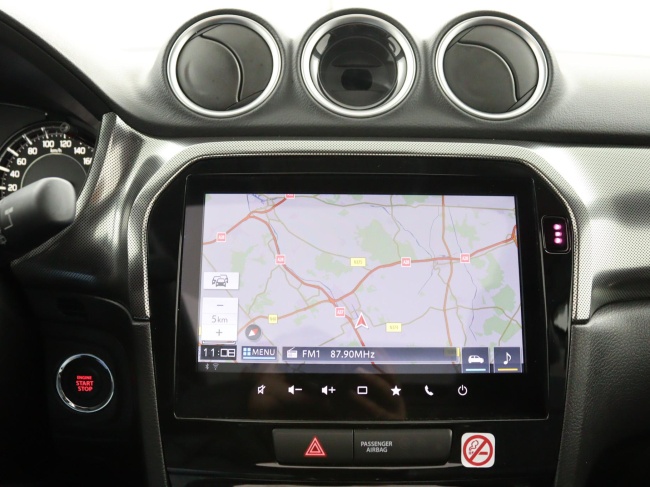 Suzuki Vitara - 1.5 Hybrid Style