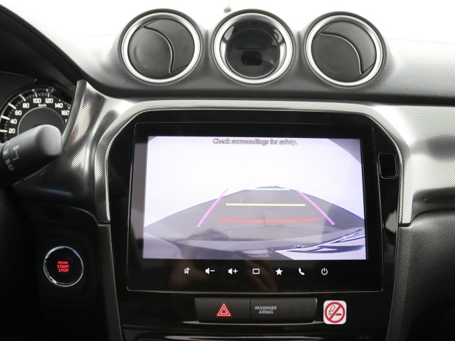 Suzuki Vitara - 1.5 Hybrid Style