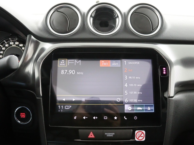 Suzuki Vitara - 1.5 Hybrid Style