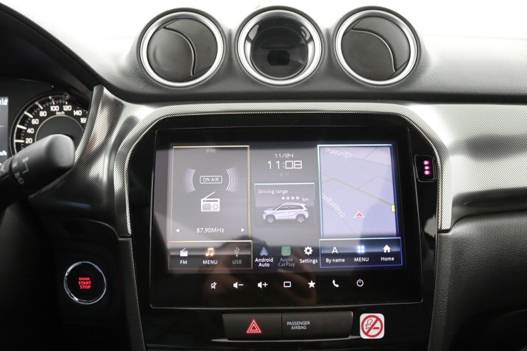 Suzuki Vitara - 1.5 Hybrid Style 16