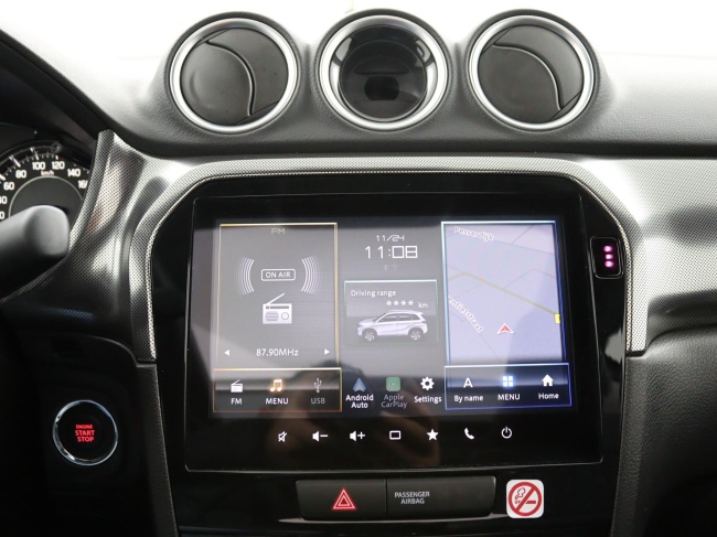 Suzuki Vitara - 1.5 Hybrid Style