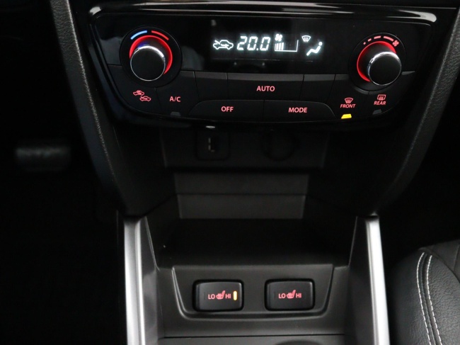 Suzuki Vitara - 1.5 Hybrid Style