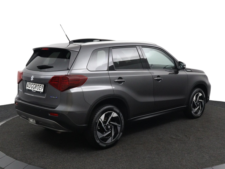 Suzuki Vitara - 1.5 Hybrid Style 2