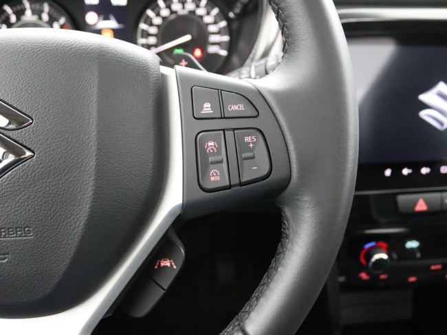 Suzuki Vitara - 1.5 Hybrid Style