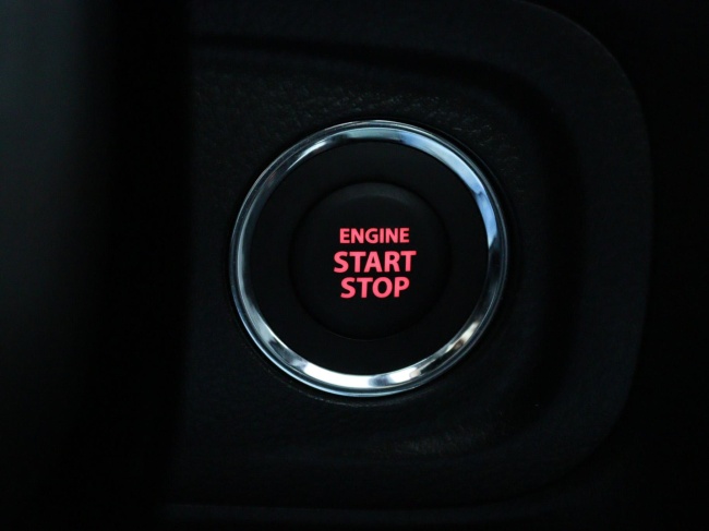 Suzuki Vitara - 1.5 Hybrid Style