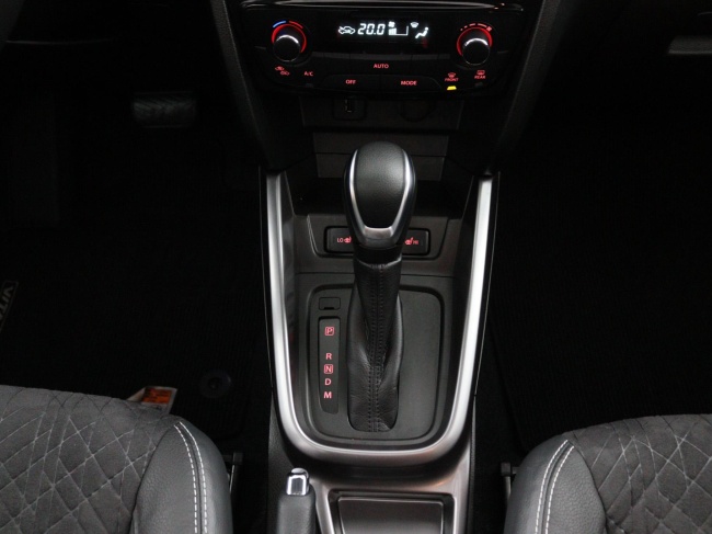 Suzuki Vitara - 1.5 Hybrid Style