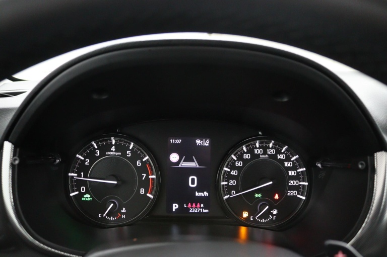 Suzuki Vitara - 1.5 Hybrid Style 25