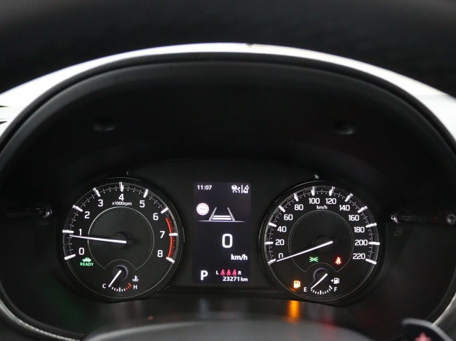 Suzuki Vitara - 1.5 Hybrid Style