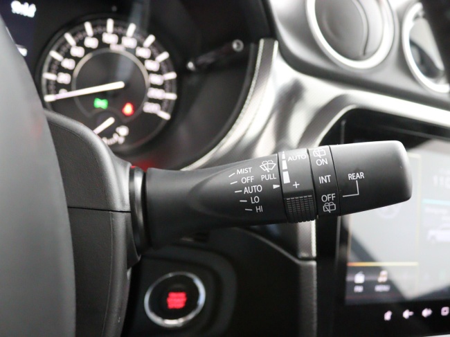Suzuki Vitara - 1.5 Hybrid Style