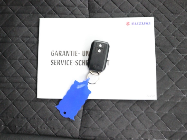 Suzuki Vitara - 1.5 Hybrid Style