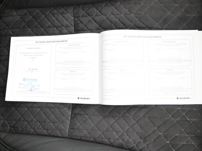 Suzuki Vitara - 1.5 Hybrid Style