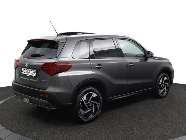 Suzuki Vitara - 1.5 Hybrid Style