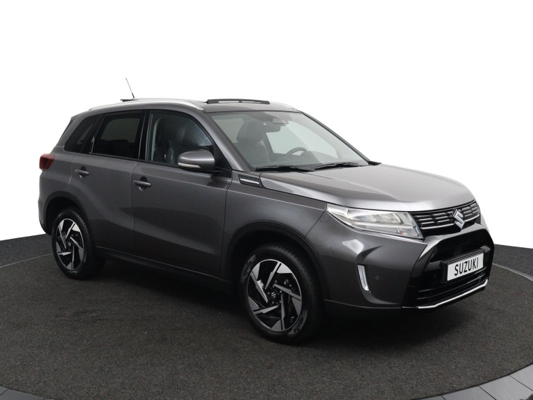 Suzuki Vitara - 1.5 Hybrid Style 3