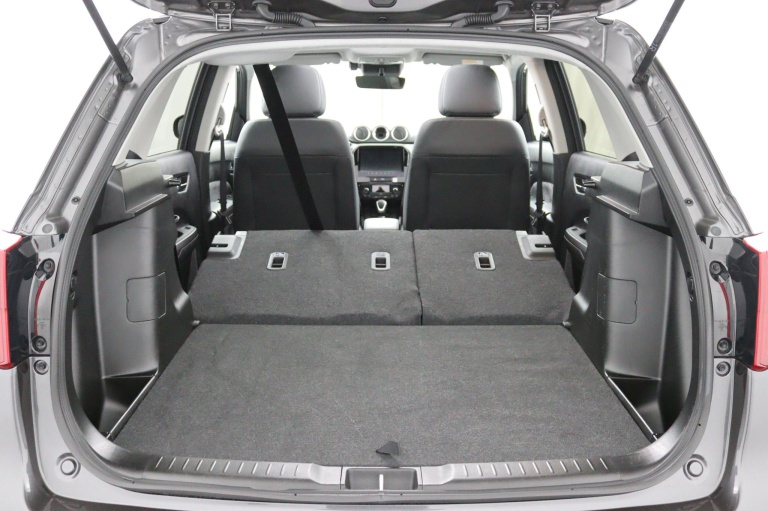 Suzuki Vitara - 1.5 Hybrid Style 31