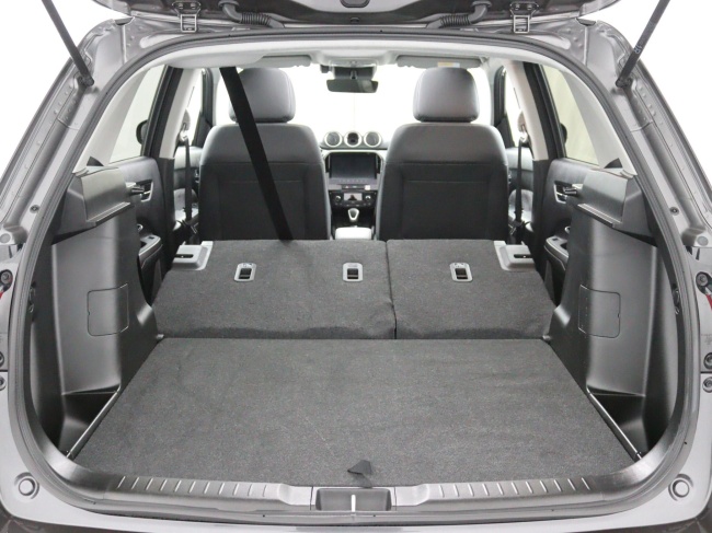 Suzuki Vitara - 1.5 Hybrid Style