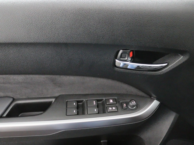 Suzuki Vitara - 1.5 Hybrid Style