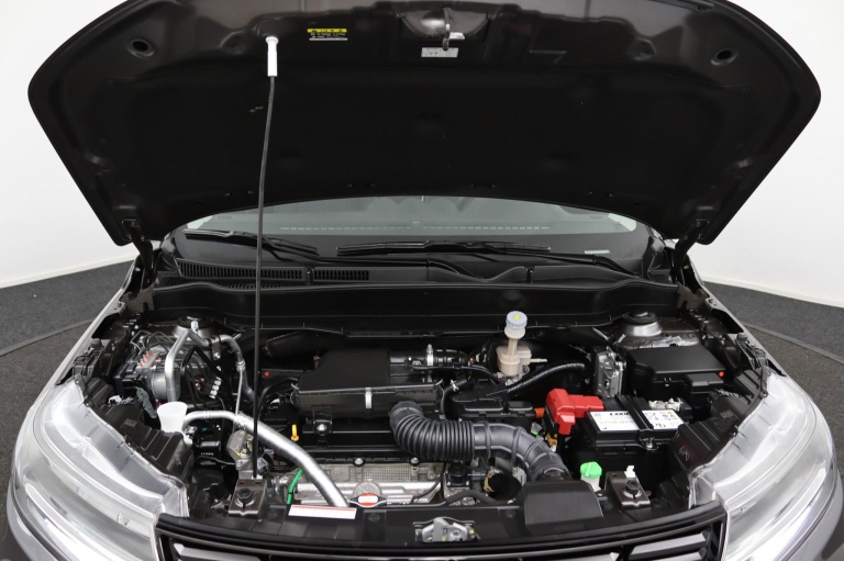 Suzuki Vitara - 1.5 Hybrid Style 35