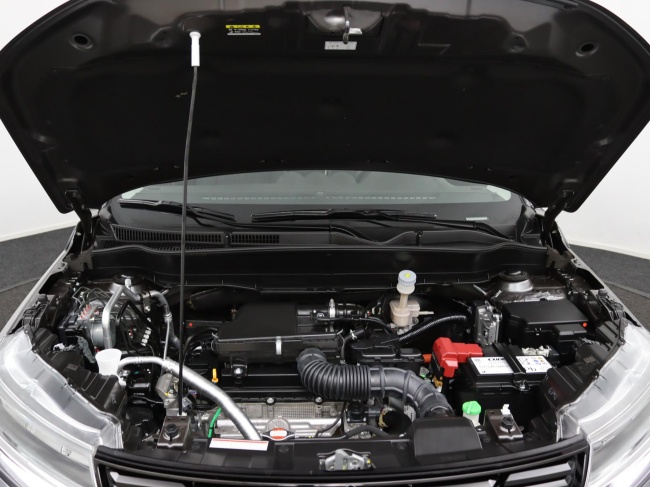 Suzuki Vitara - 1.5 Hybrid Style