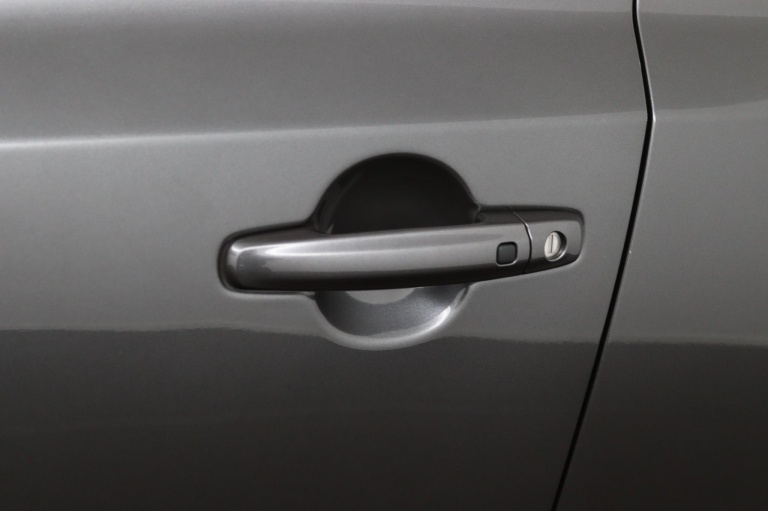 Suzuki Vitara - 1.5 Hybrid Style 37