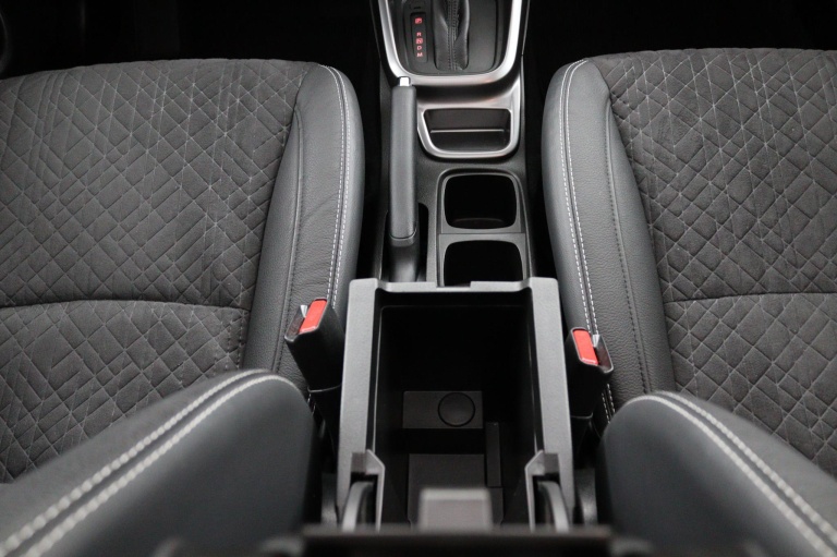 Suzuki Vitara - 1.5 Hybrid Style 39