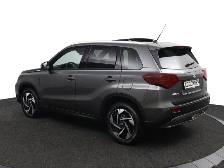 Suzuki Vitara - 1.5 Hybrid Style 4
